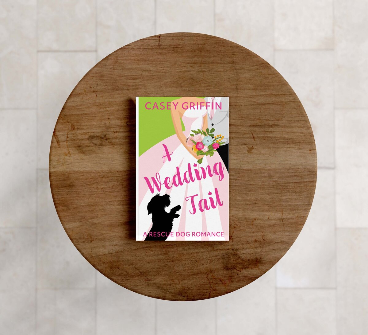 fresh-look-editorial-author-edit-book-A_Wedding_Tail_Casey-Griffin