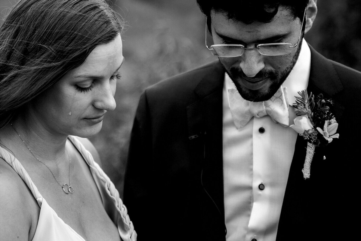 emotional-wedding-moment-couple-tears-harvest-preserve-iowa-city-iowa-storyteller-collective-photo-co
