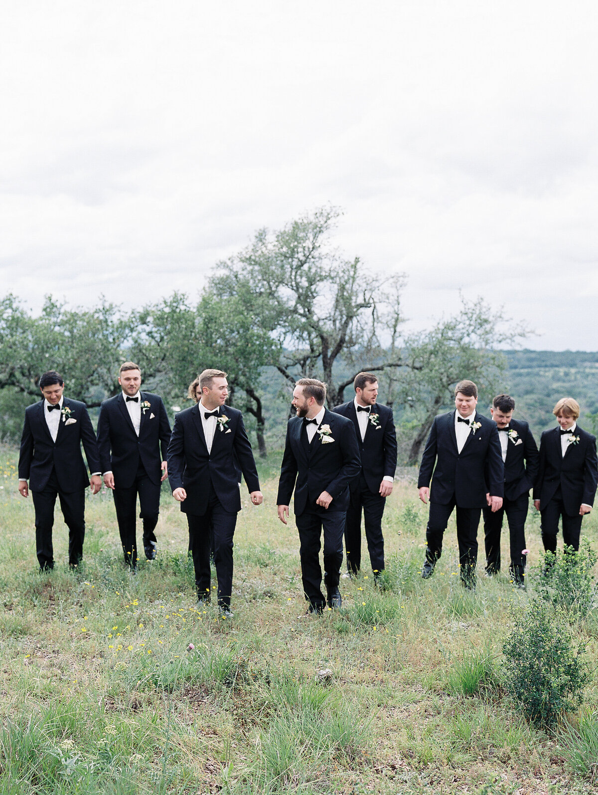 Mae's Ridge Wedding, Austin Texas Wedding Photographer-26