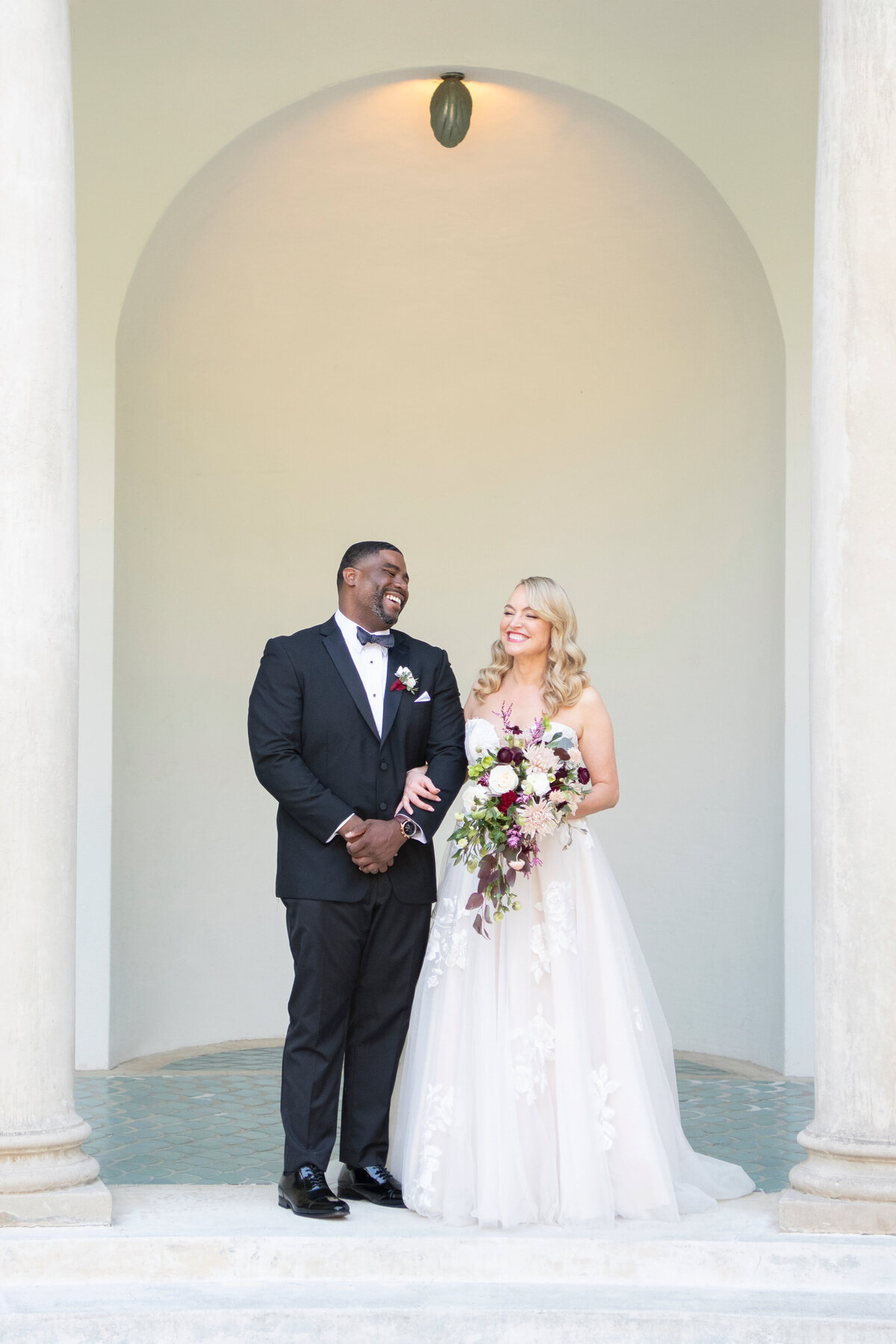 Mateus & Brandace _Hacienda de Las Flores Wedding _052
