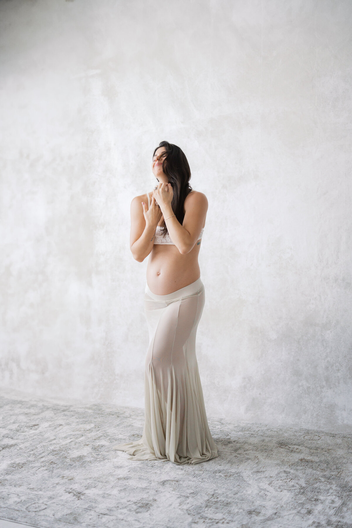 Fort Woth Maternity-192