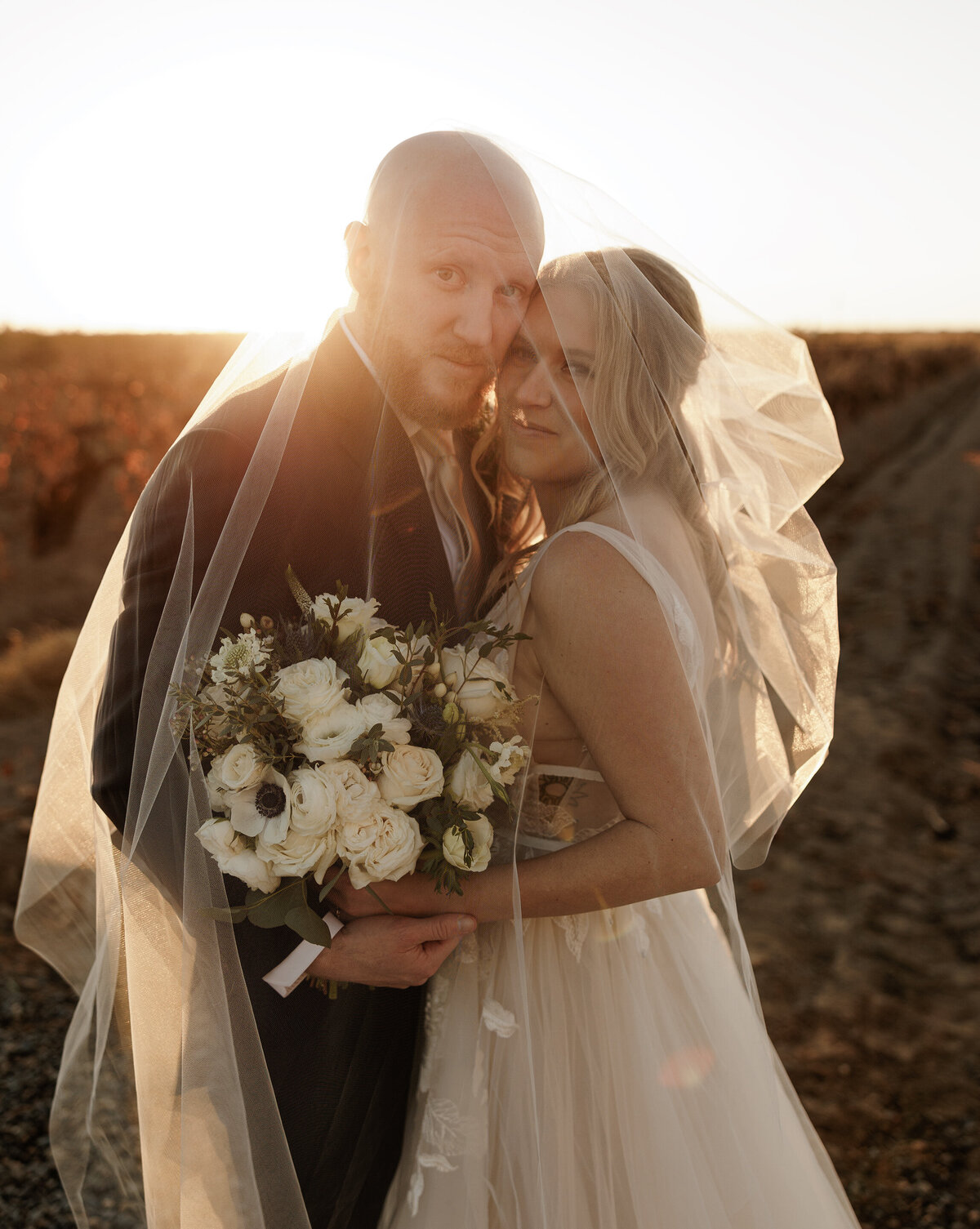 Courtney + TIm Evanelle 736