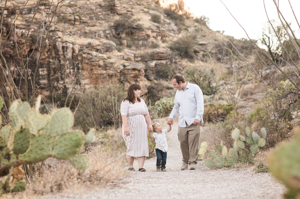 Outdoor Families 71