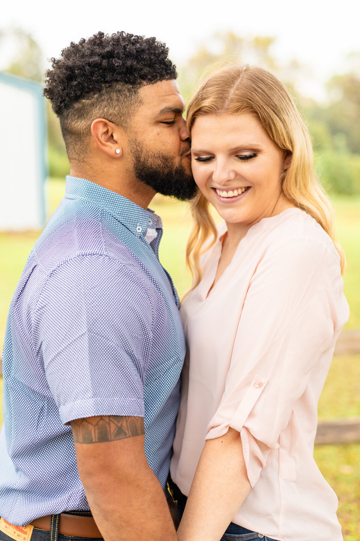 Savannah & Jimmie Engagement Session-0131