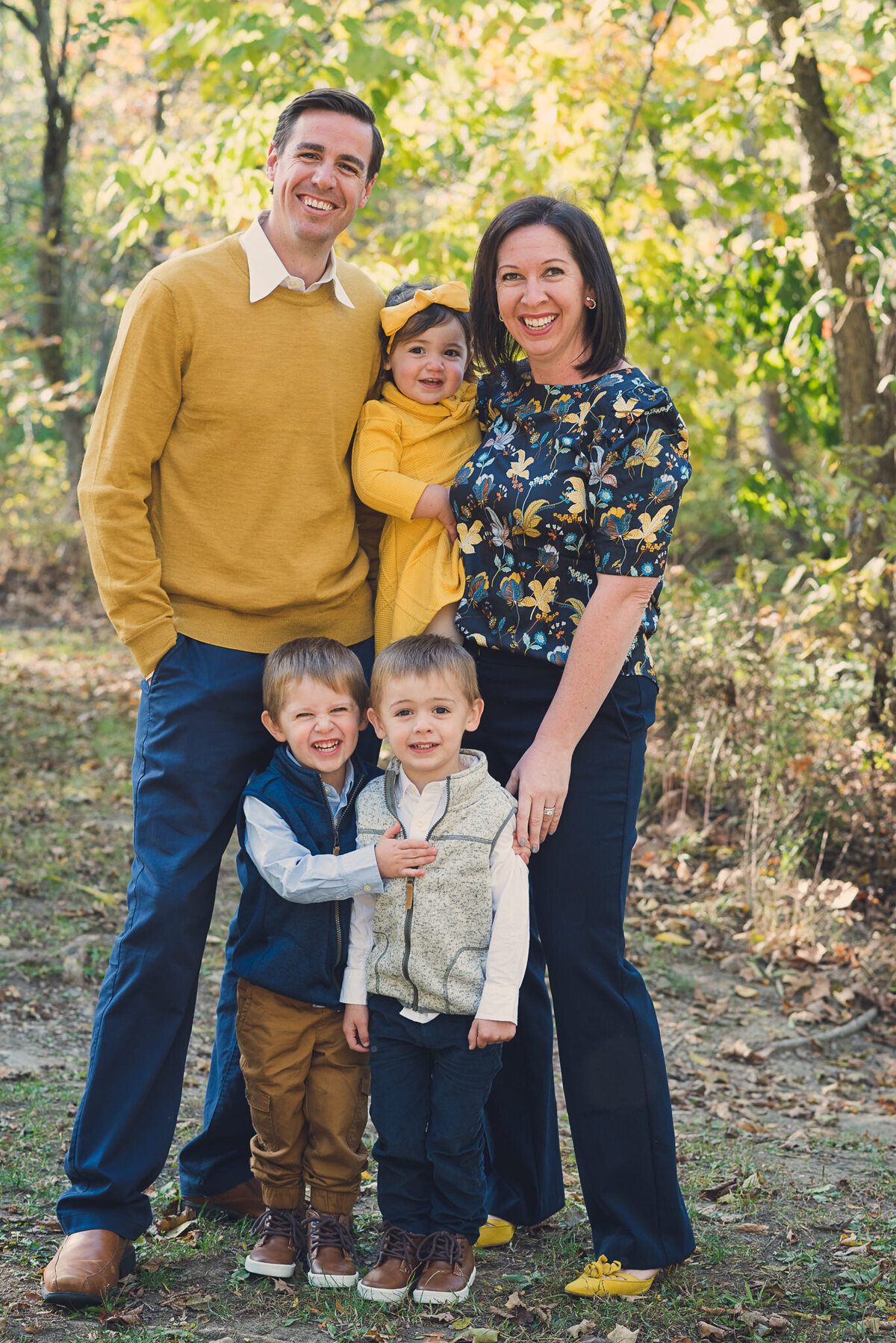 Meyer Family-4