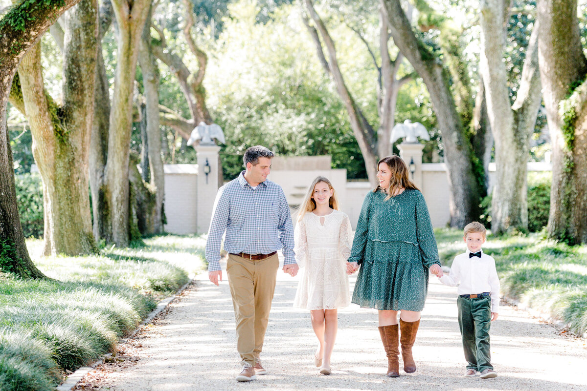 Mizell Family-Longue Vue 2019-33