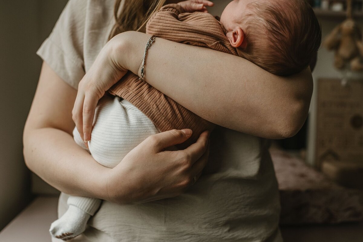 Hallo Liefde Fotografie - newbornshoot9