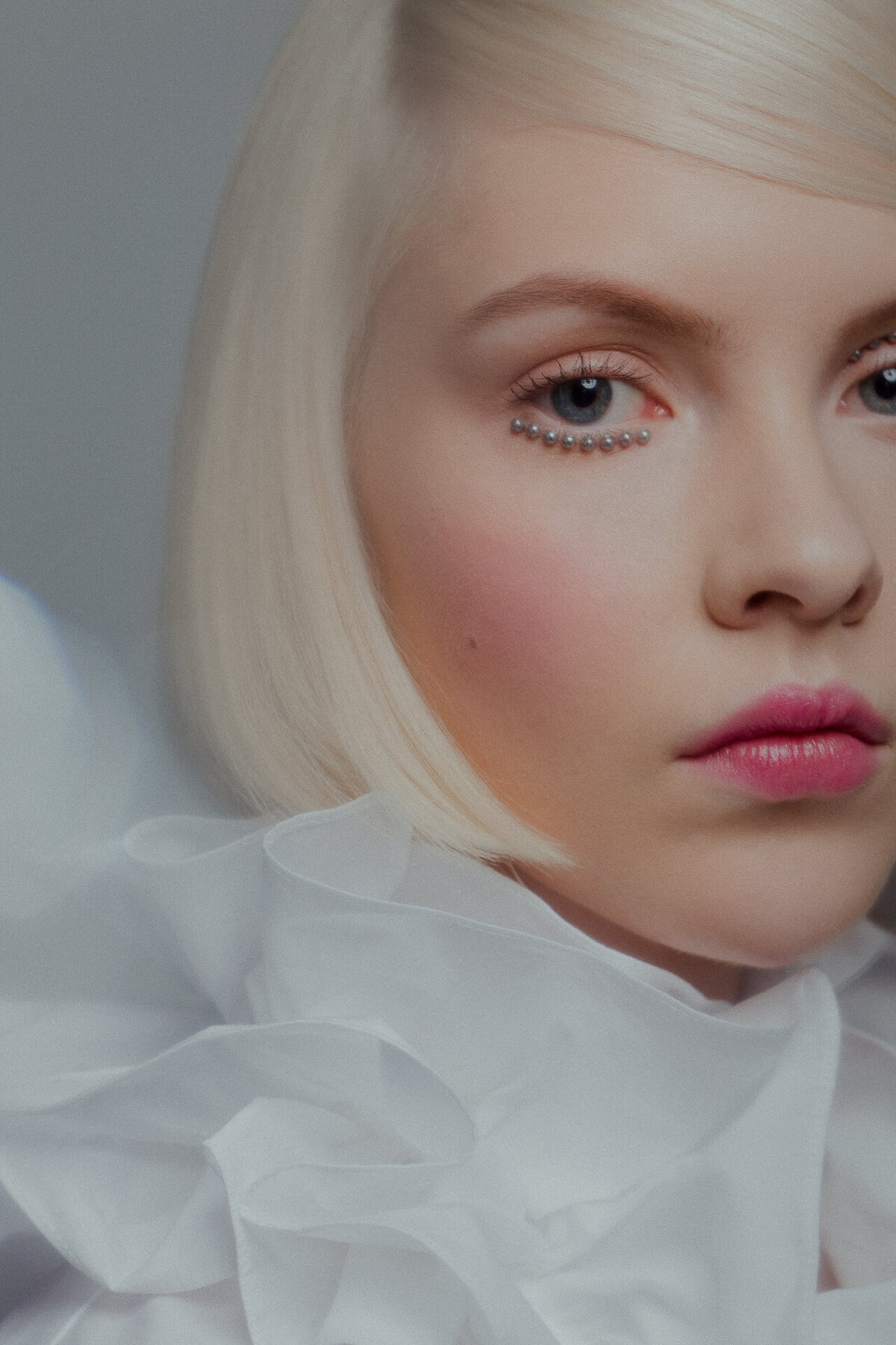 Pearl Game x Bea Hohen(1)