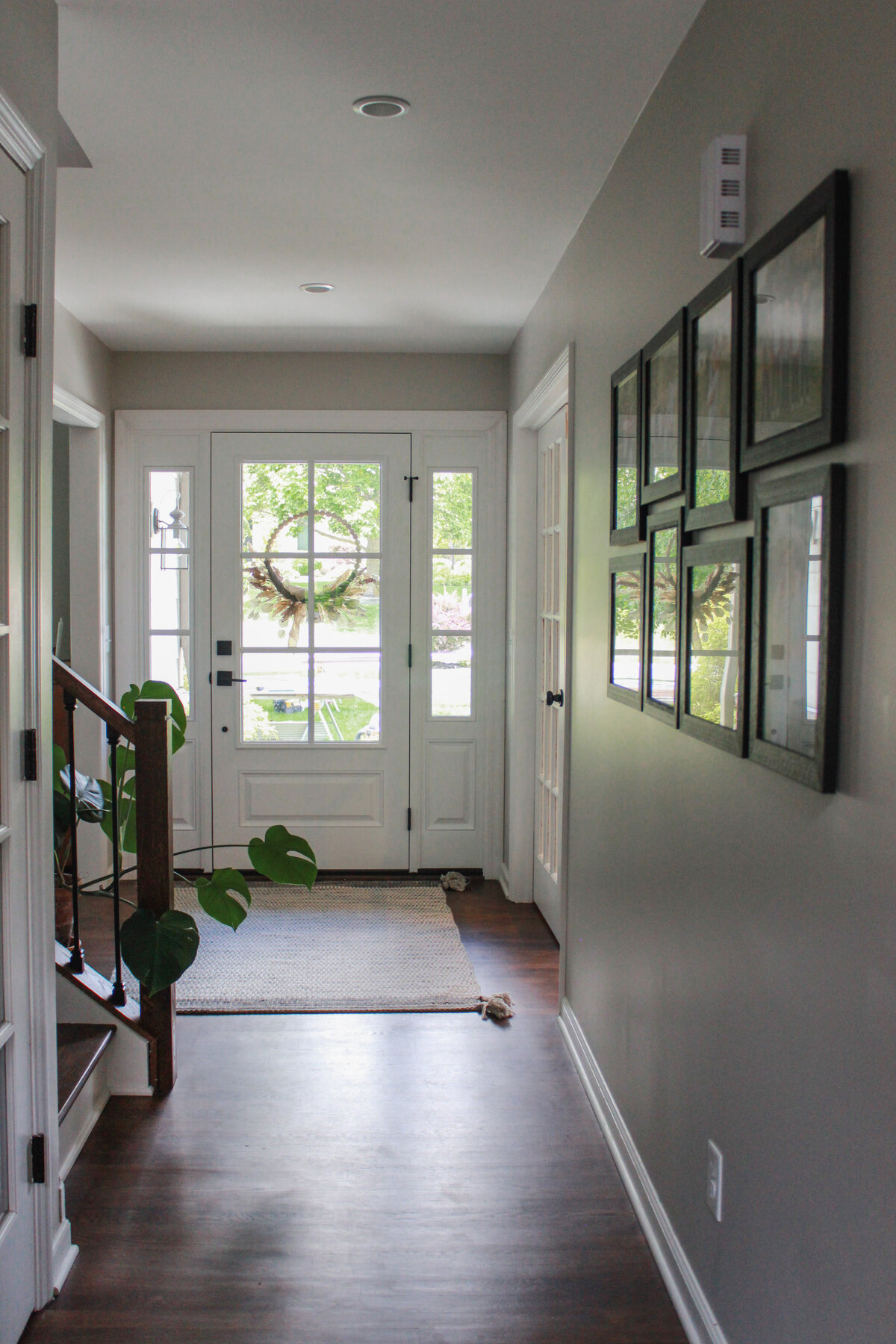 wethersfield project 1