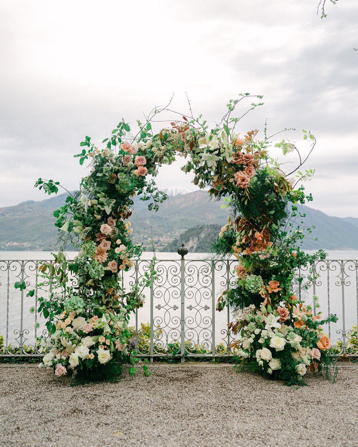 Lake Como Photographer - Sarah Woods-44