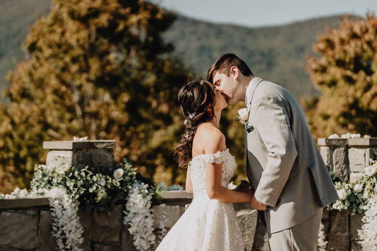wedding-in-marion-nc