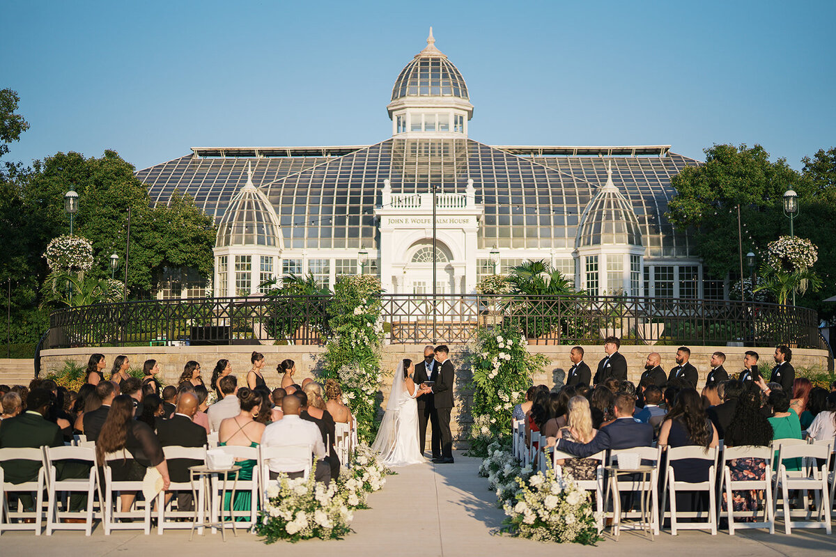 Tracey Castrejon Events Wedding Planner Columbus Ohio (122)