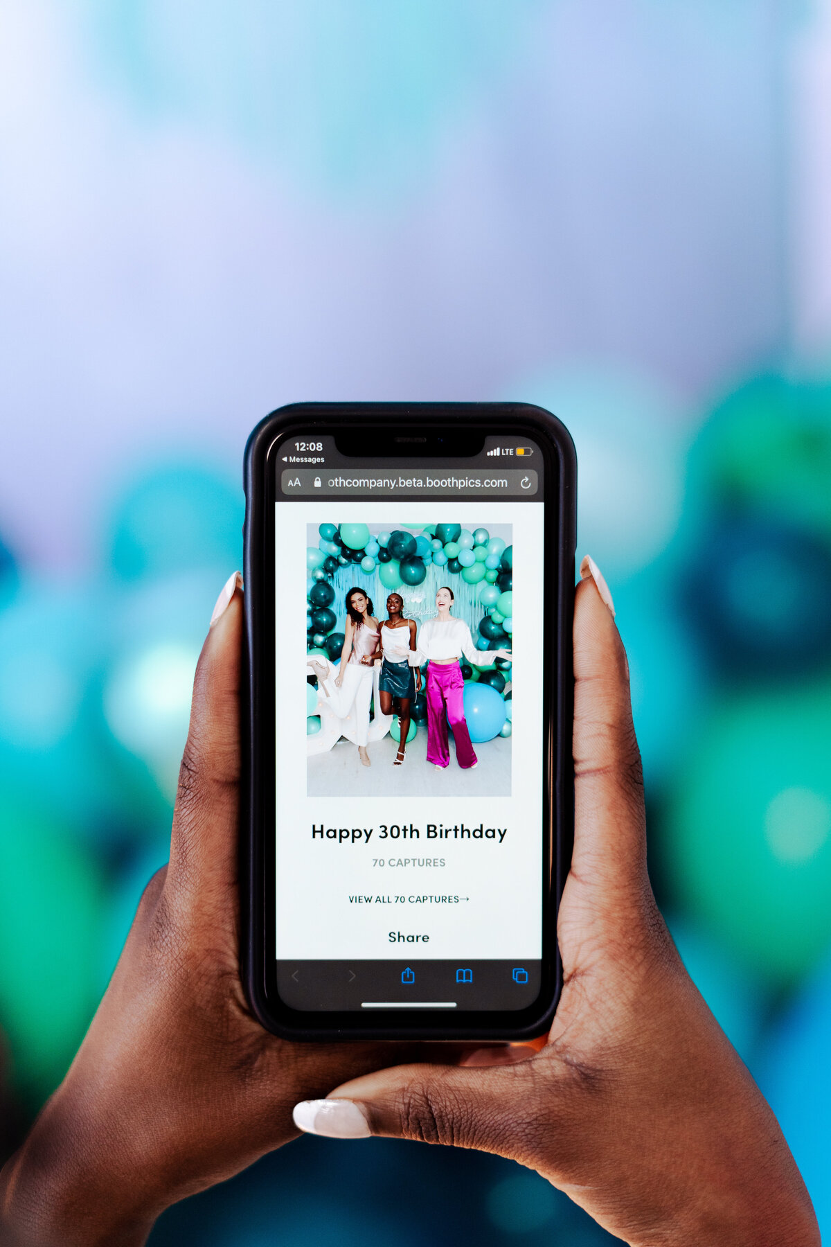 live-gallery-photo-booth-mobile