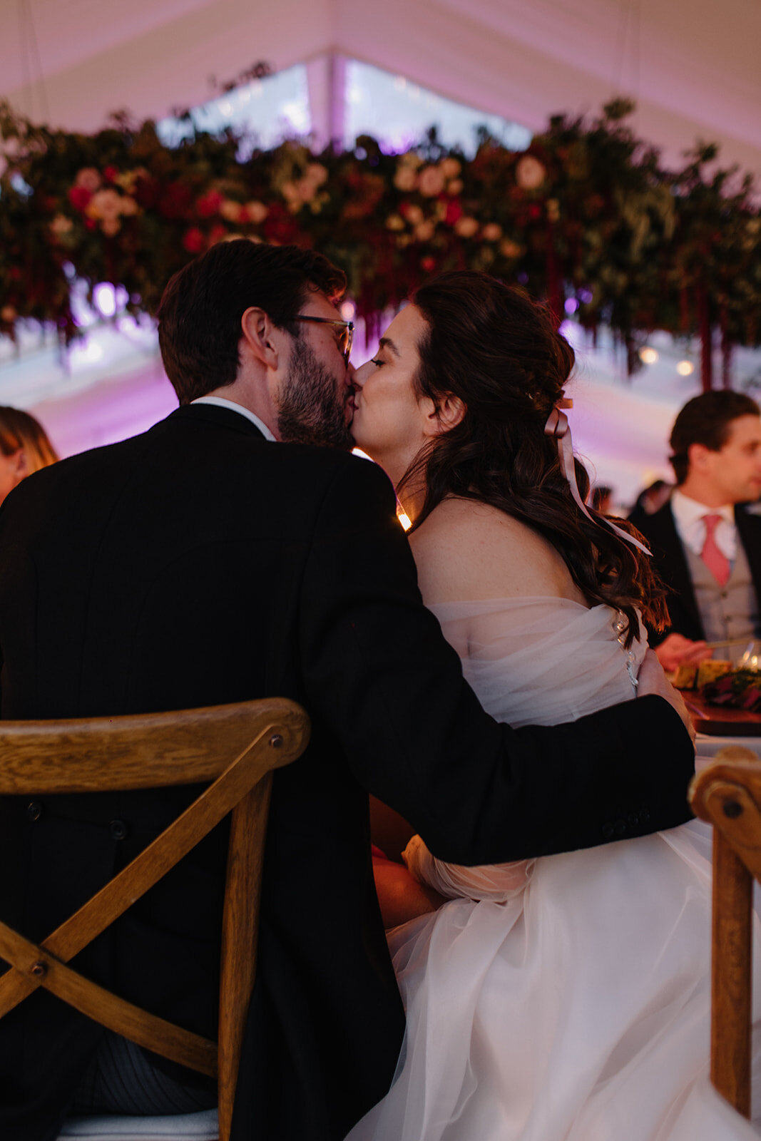 Rosie & Edward Wedding - Rebecca Goddard Photography-1018