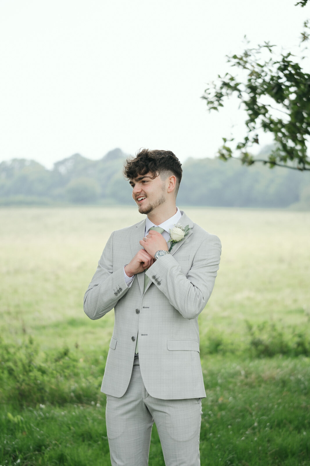 Authentic storytelling through wedding ceremony photography in Liverpool-149