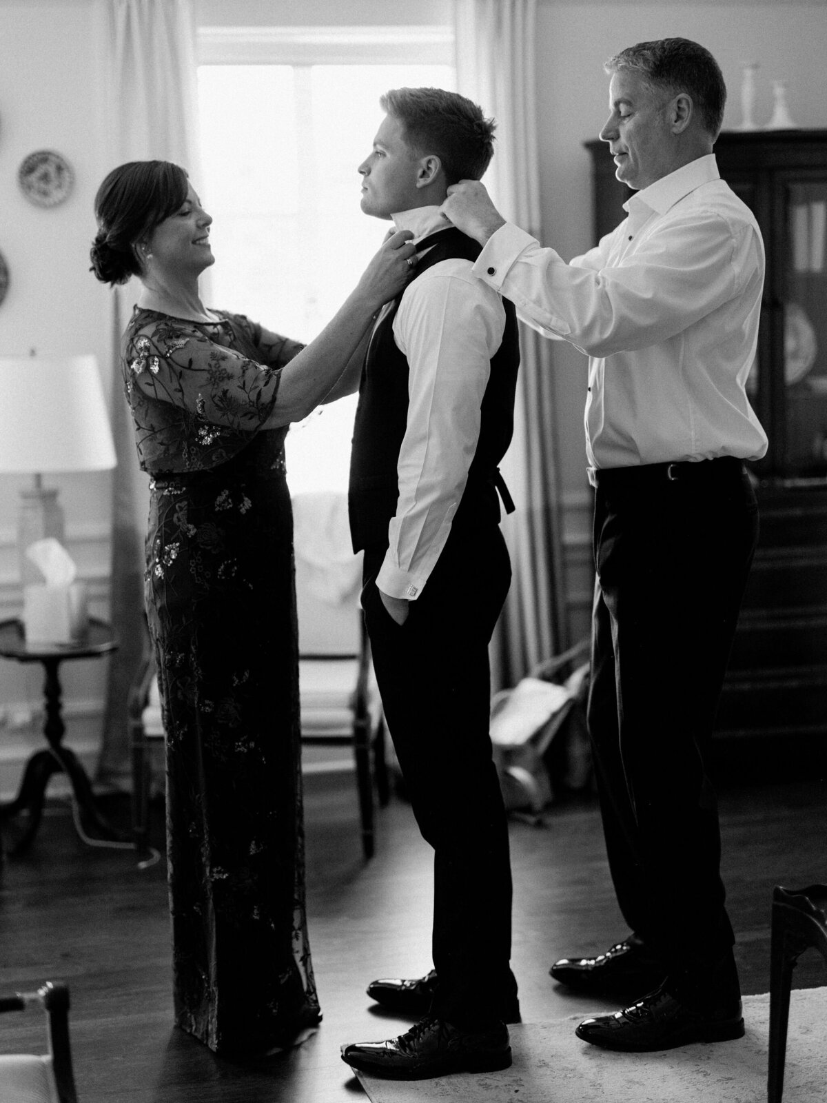 Maria + Grant + Truvision Studios 37