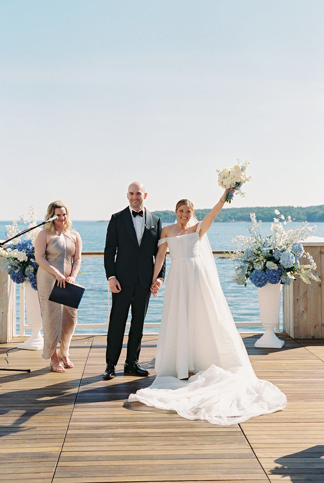 Beauport Hotel Wedding-Halie Child Photography-79
