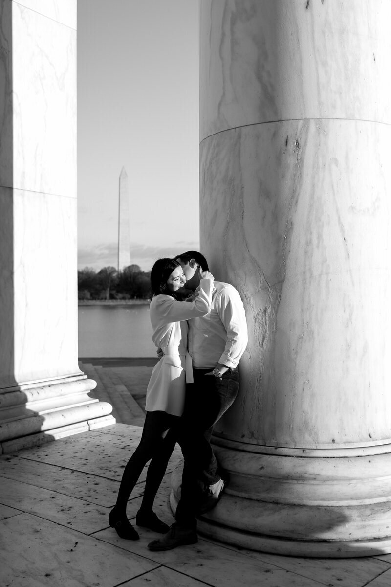 jefferson-memorial-logan-circle-engagement15