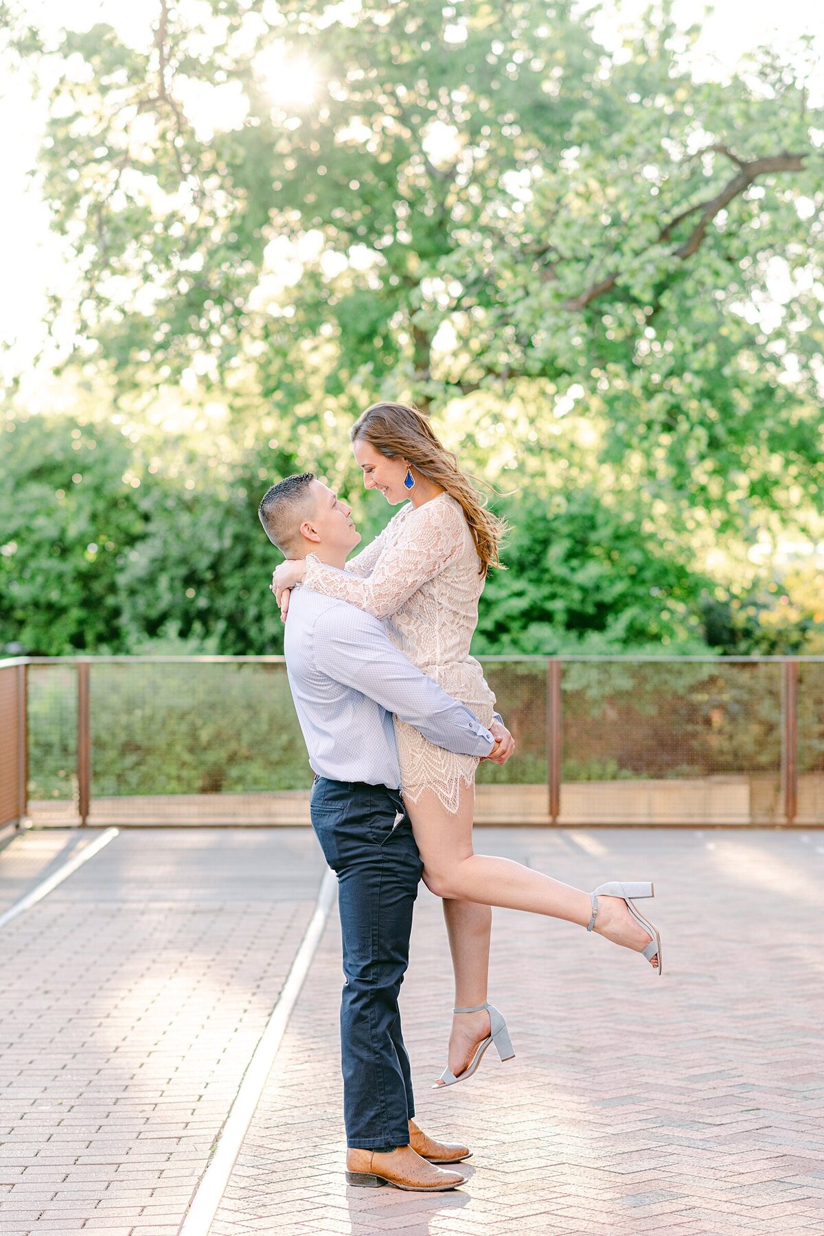 Melissa & Arturo Photography | Engagement - Heather & Cody 3