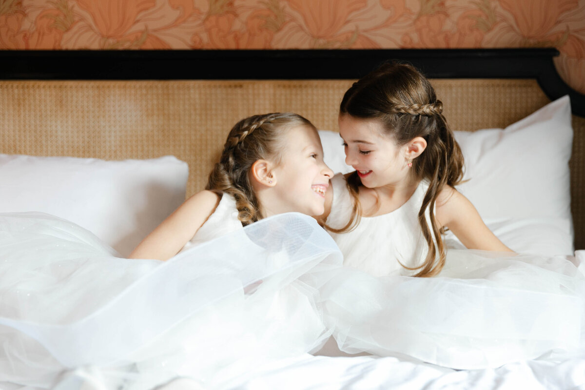 New York Public Library Wedding Photographer-NYPL Flower Girls-New York Public Library Wedding-NYC Documentary Wedding Photographer-NYC Docuementary Wedding Photography-Kate Neal Photography