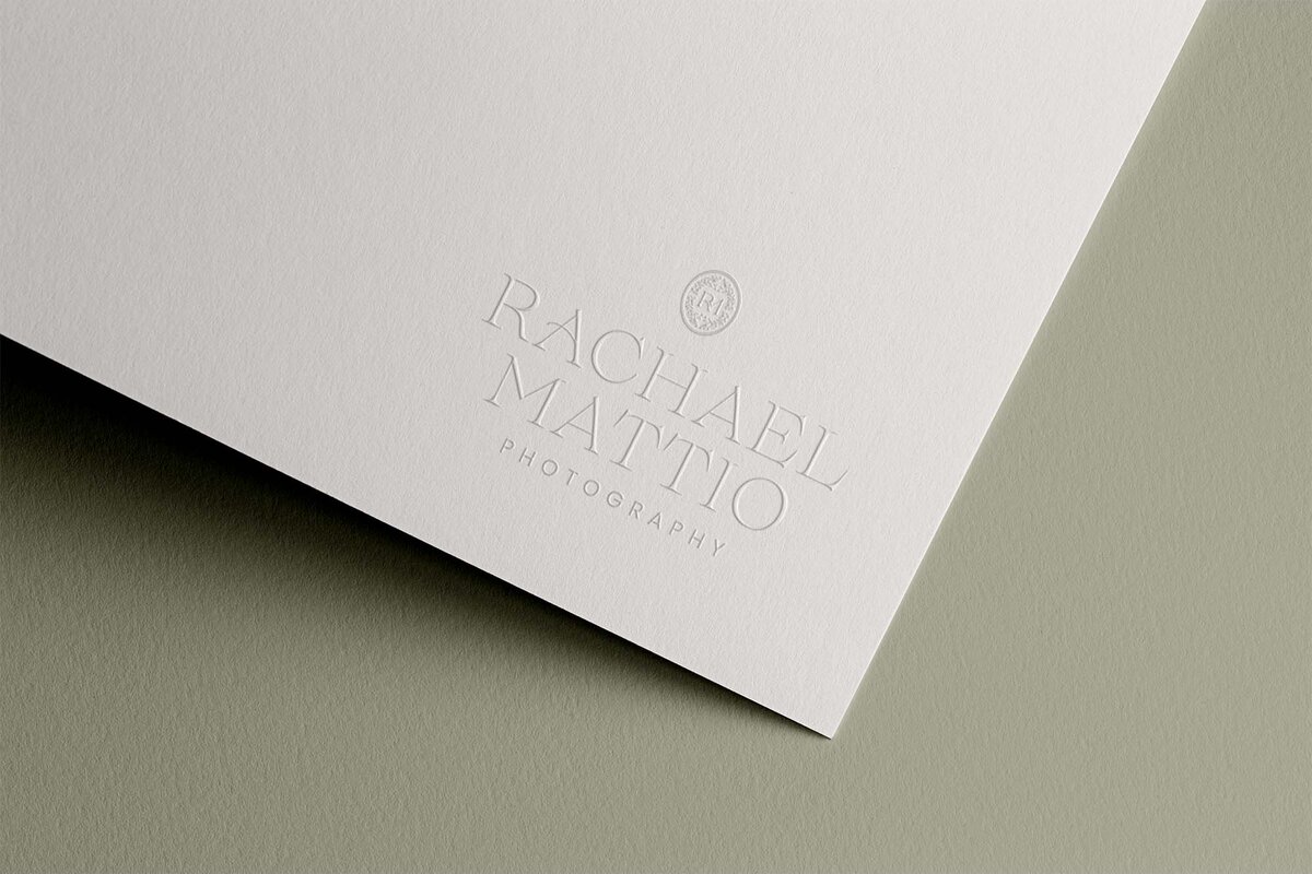 Rachael Mattio Photography MK Design Studio Mockup 03
