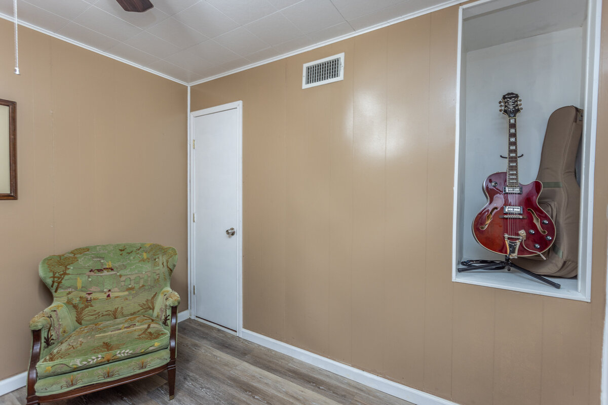 3 bed 2 bath home on land - Collinsville Texas