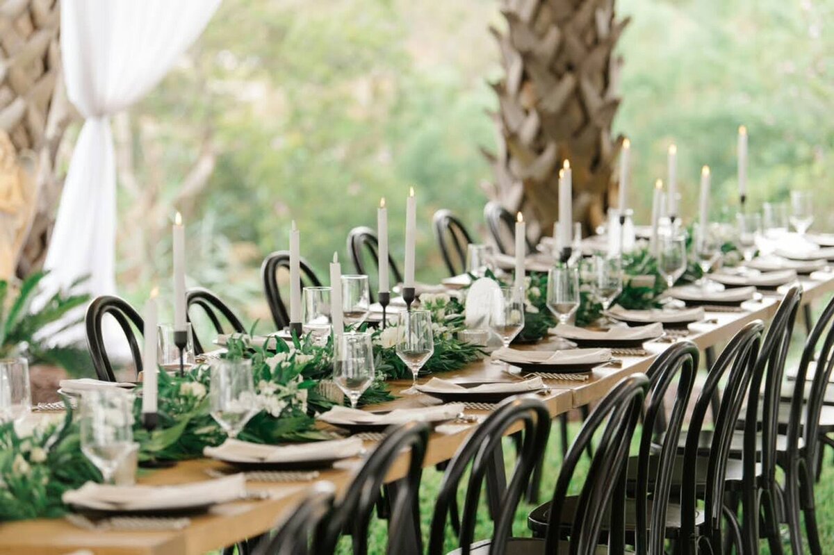 North Carolina Wedding | Blue Satin Bee 040