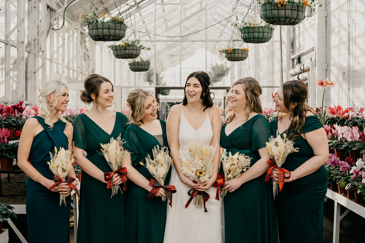 David Welch Winter Gardens in Duthie Park Aberdeen Wedding Photography 192