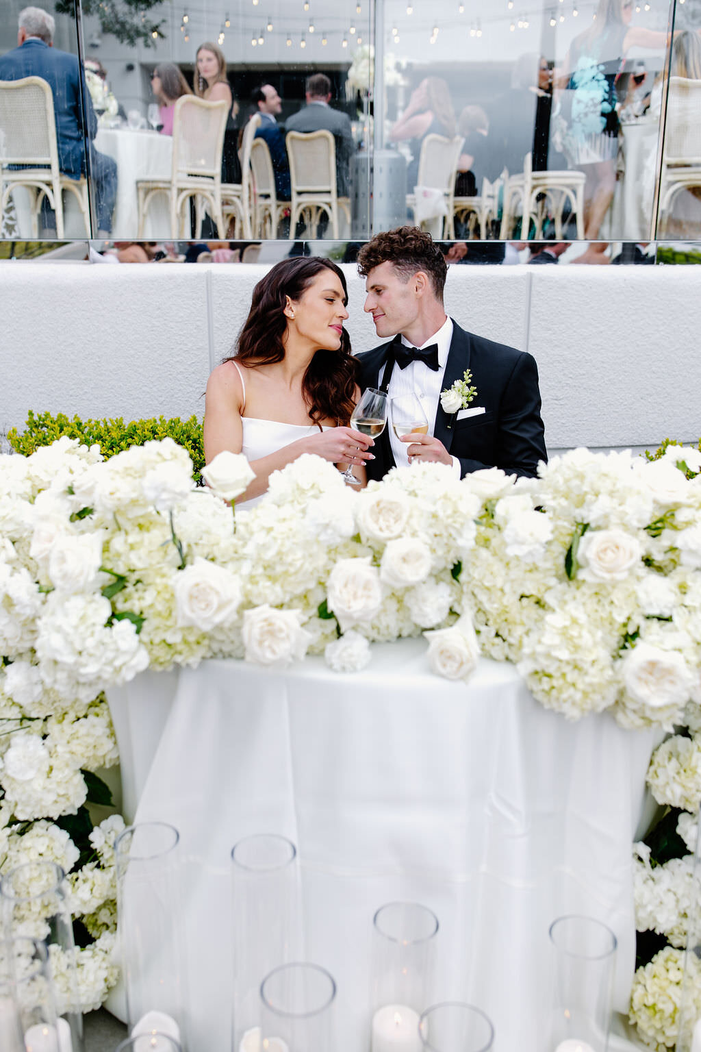 A wedding at the Loews Coronado Bay Resort in Coronado, California - 101