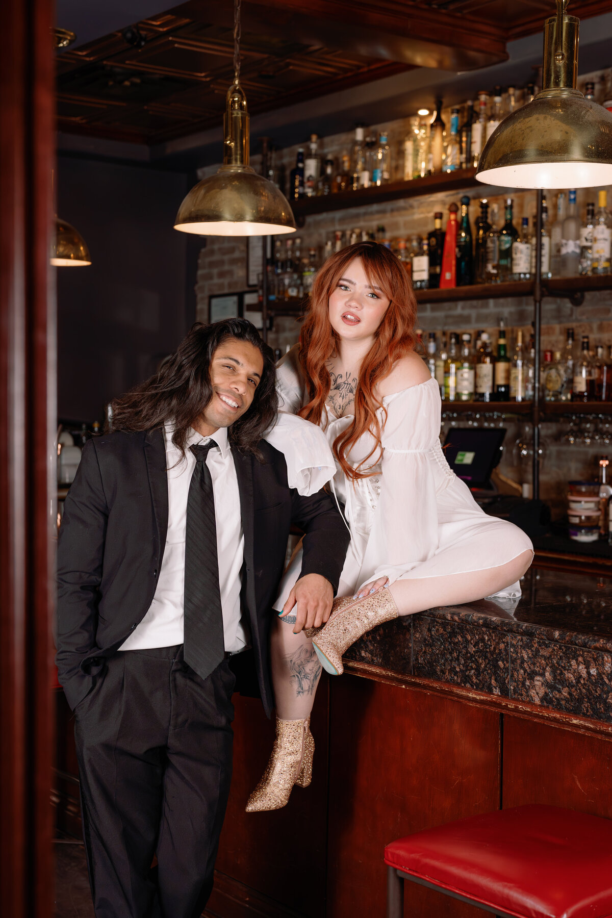 Cheyenne + Fin Thompson's Edits-27