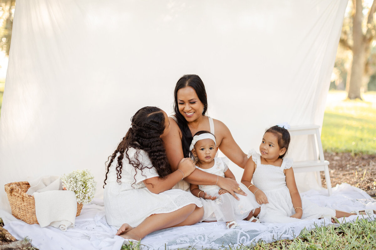 September Mini Session - Hann-66