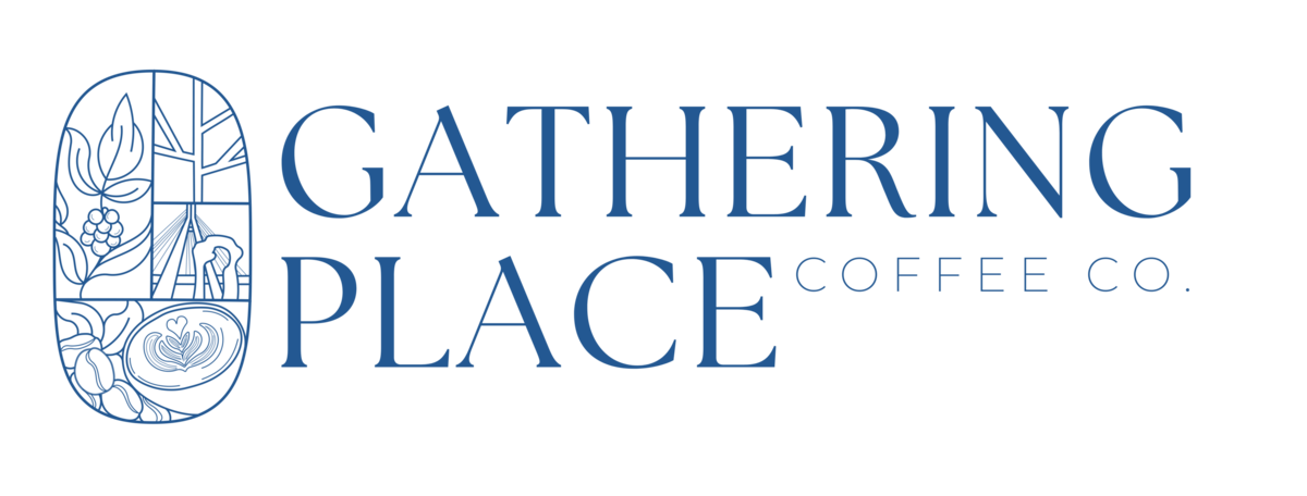 Gathering Place Coffee Co