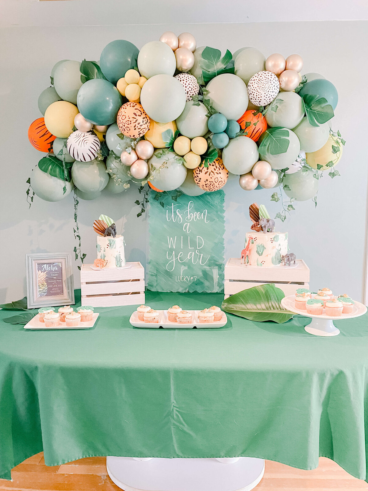 Event Planning Services in Boston, Newport & New England area