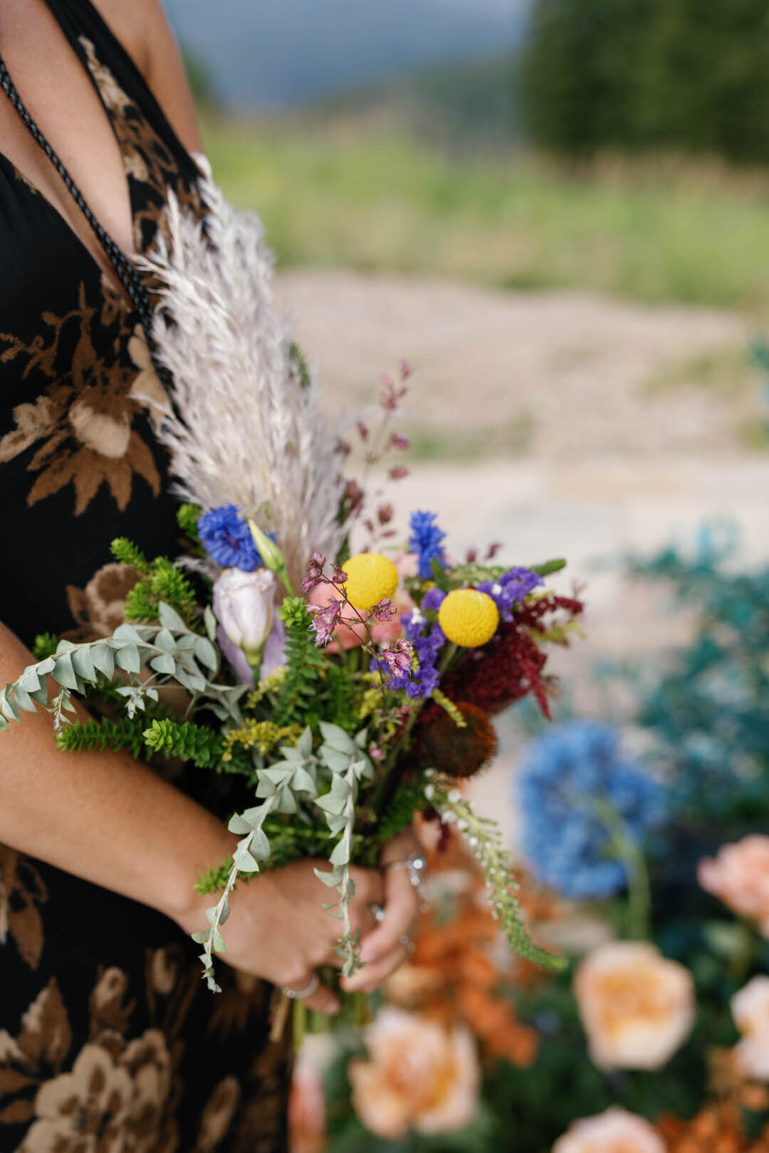2 Beaver Creek Colorado Mountain LGBQT Wedding by GoBella.com @gobella 4