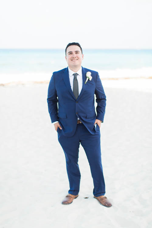Carolina & David Cancun Destination Wedding_The Ponces Photography_018