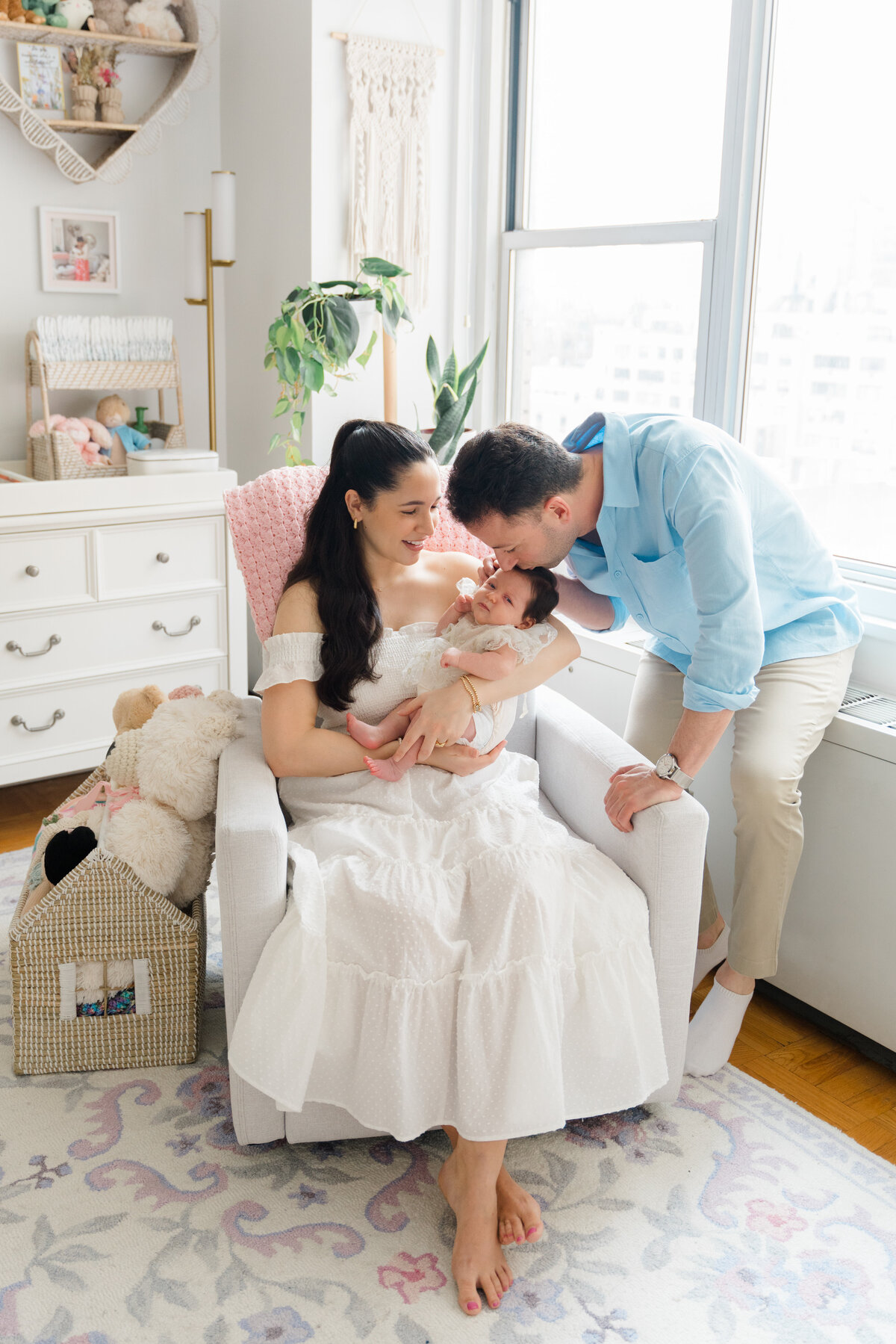 Olivia Newborn Sneak Peek-6
