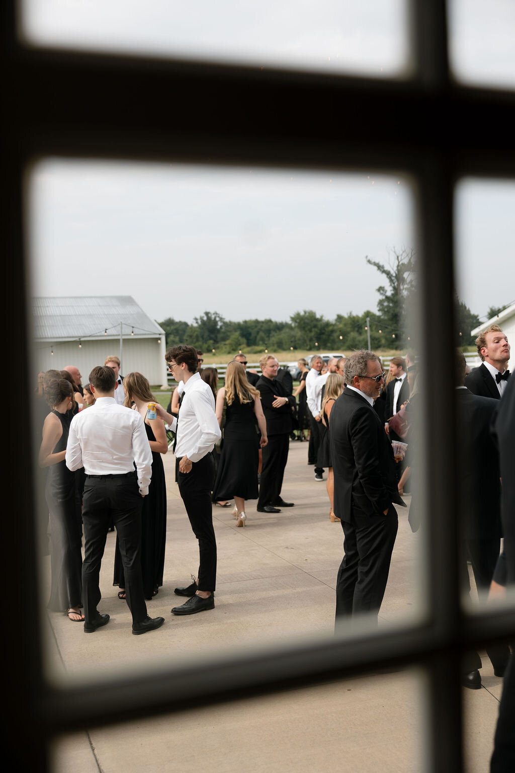 Wyoming, Minnesota Wedding Photo53