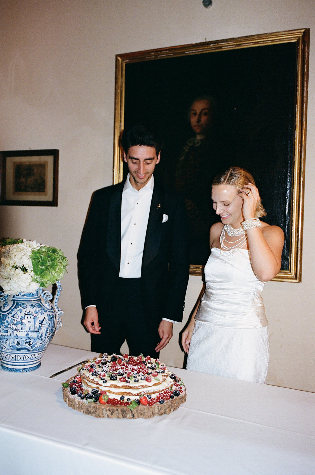 ITALY WEDDING | ALLY + DILLON