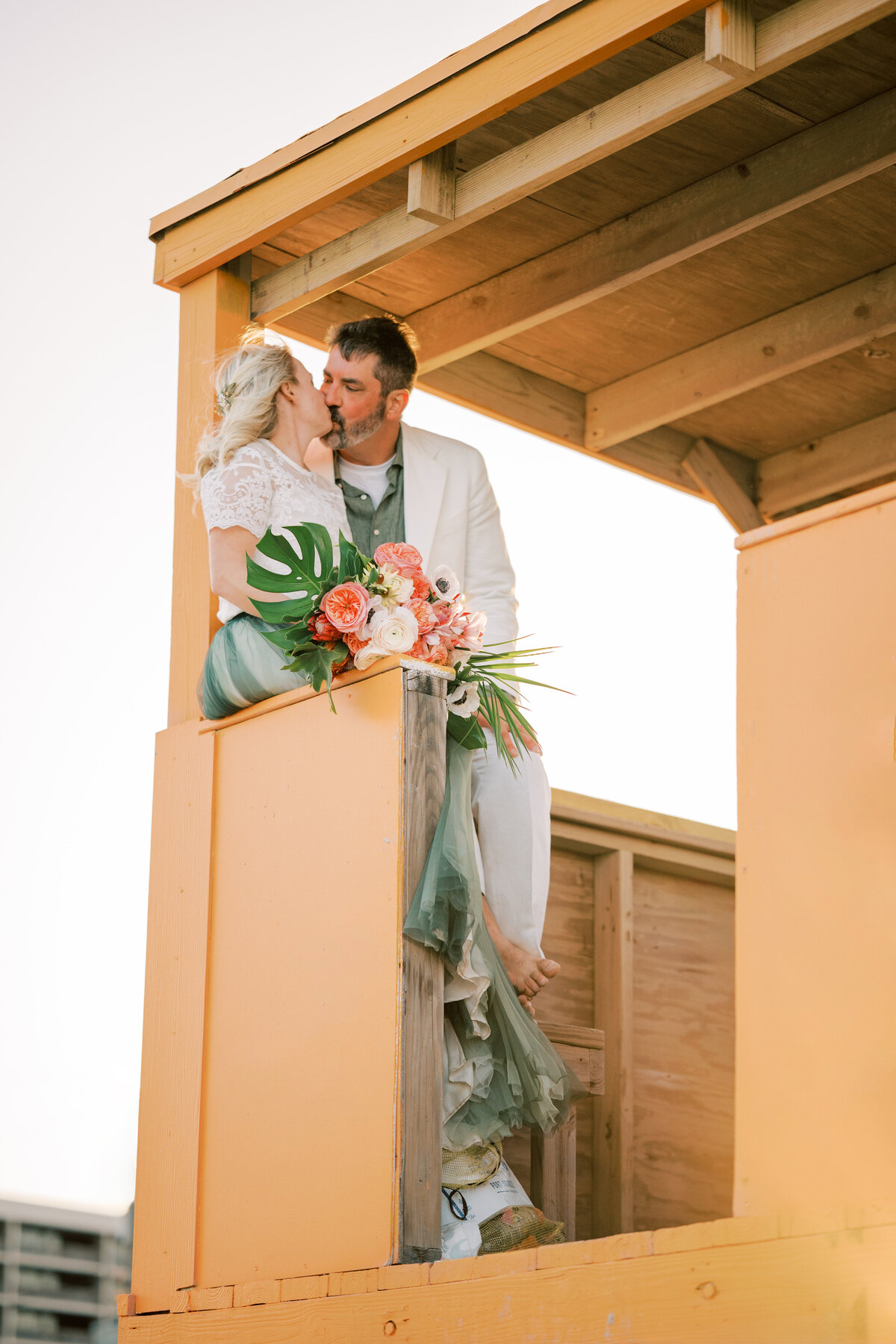 Portfolio | Wedding Photography by Ink & Willow Associates | Victoria TX