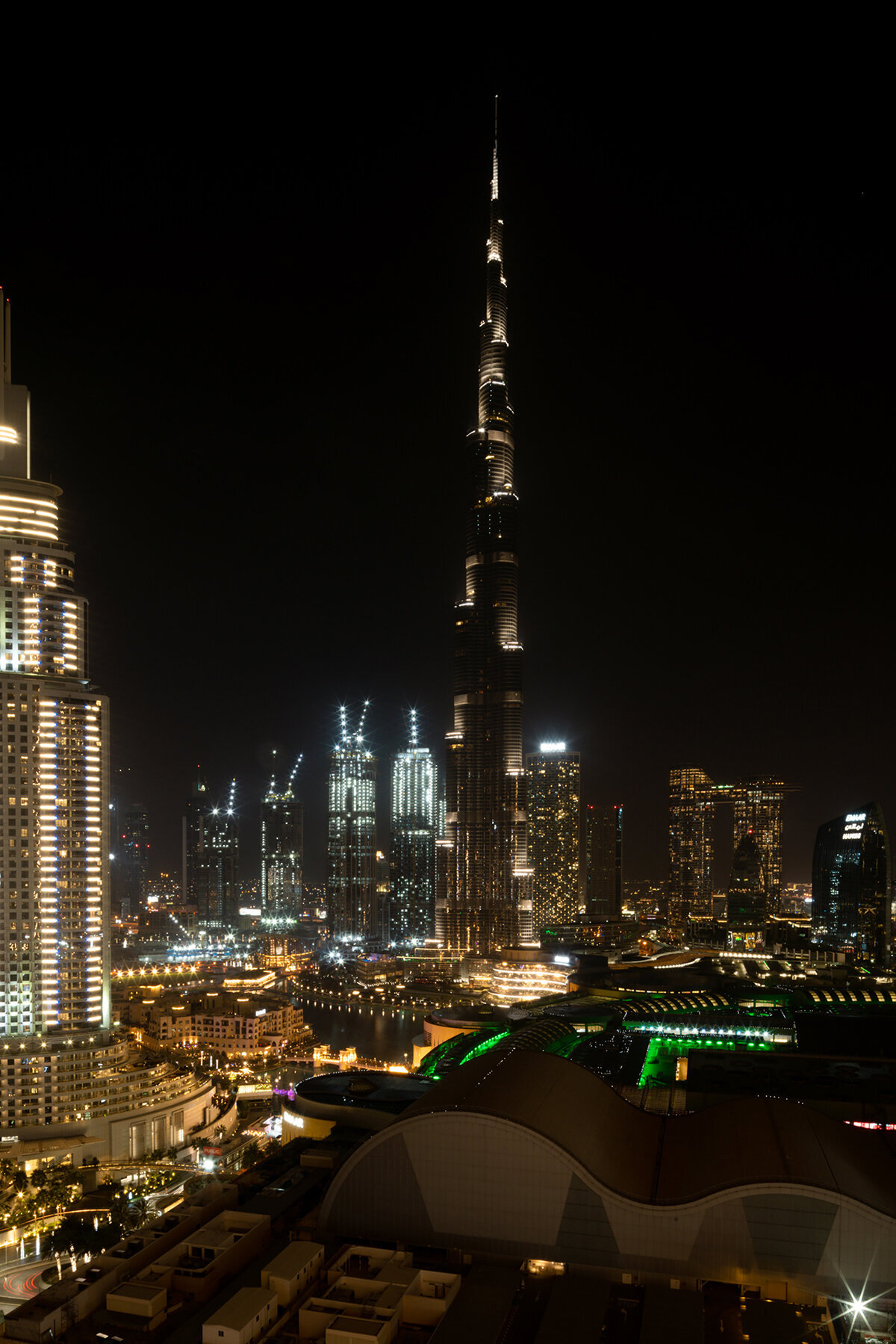 Michelle Norwood Living - Luxury Travel Inspiration - Dubai - benfinch-00002