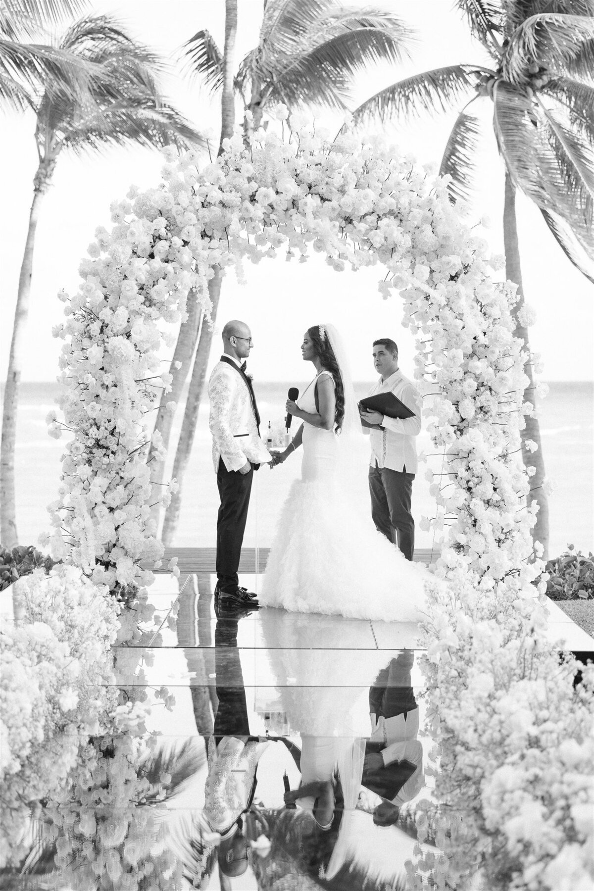 Callana & Abhilash Wedding-582