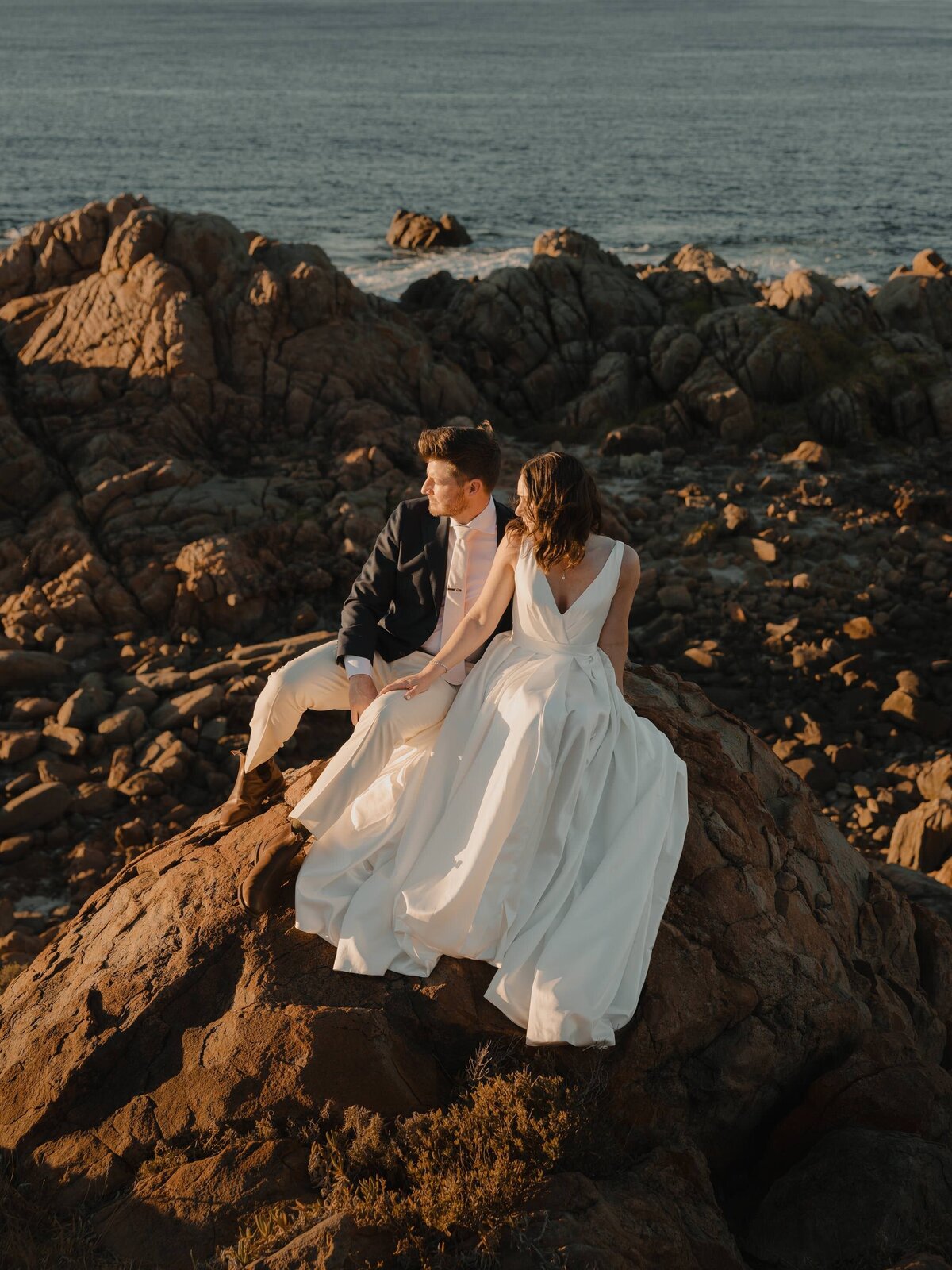 Wedding Photography in Busselton