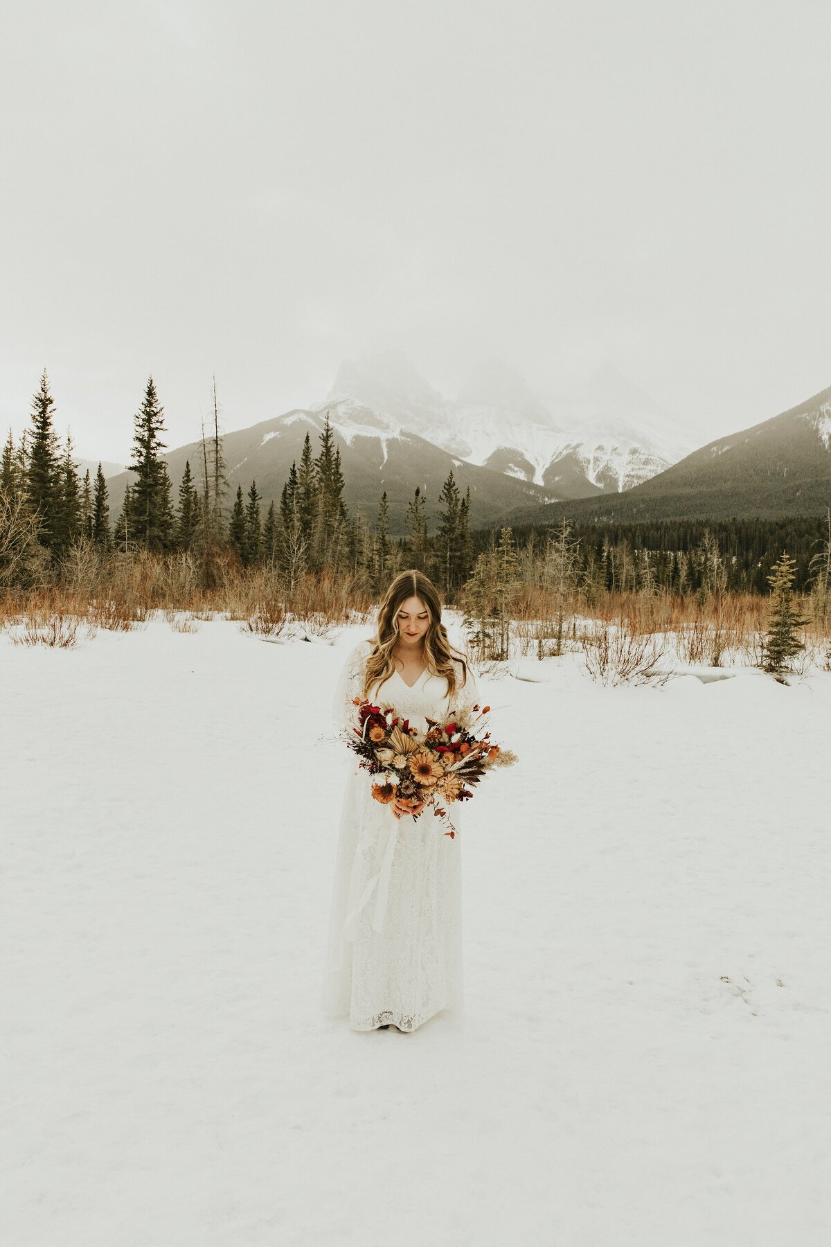 Banff Couple Shoot-74
