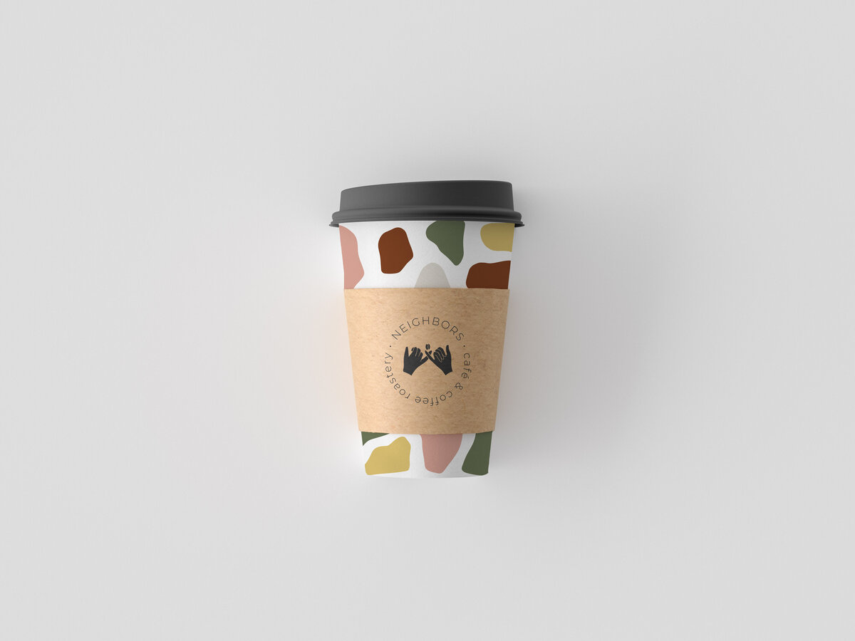 Coffee Cup