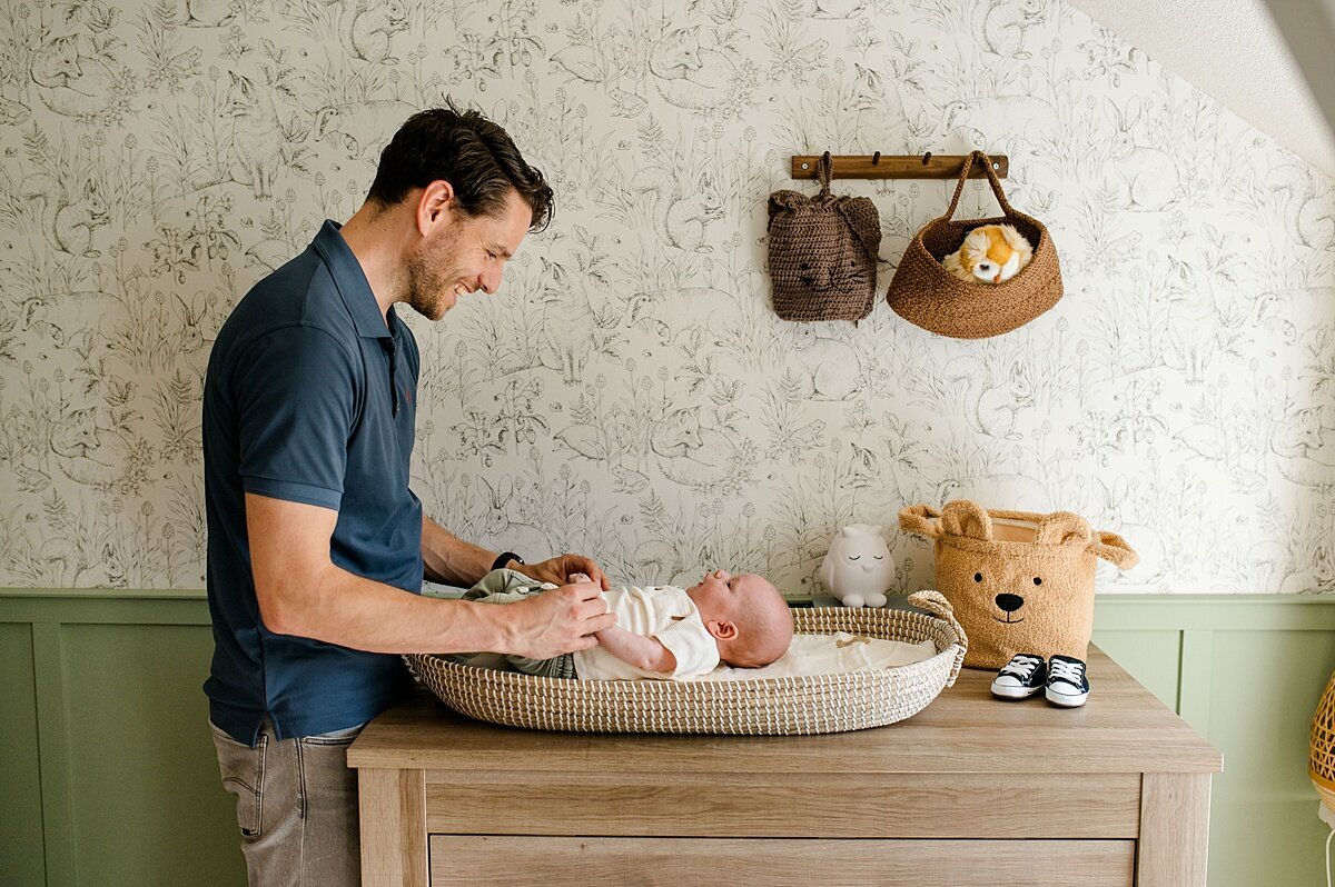 Newborn fotograaf Groningen 19
