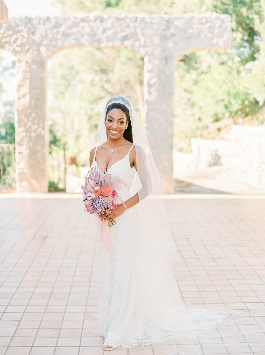 Fine art Sicily Wedding Photographer