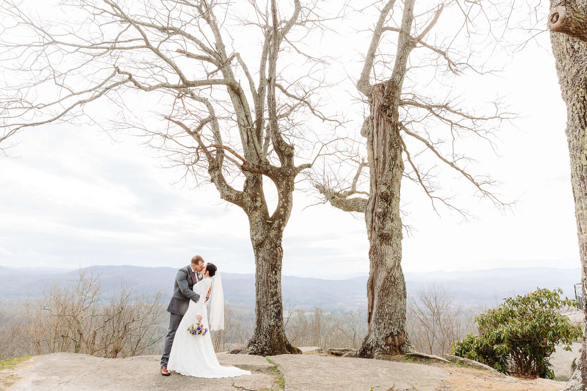 Jump-Offf-Rock-NC-Elopement-8