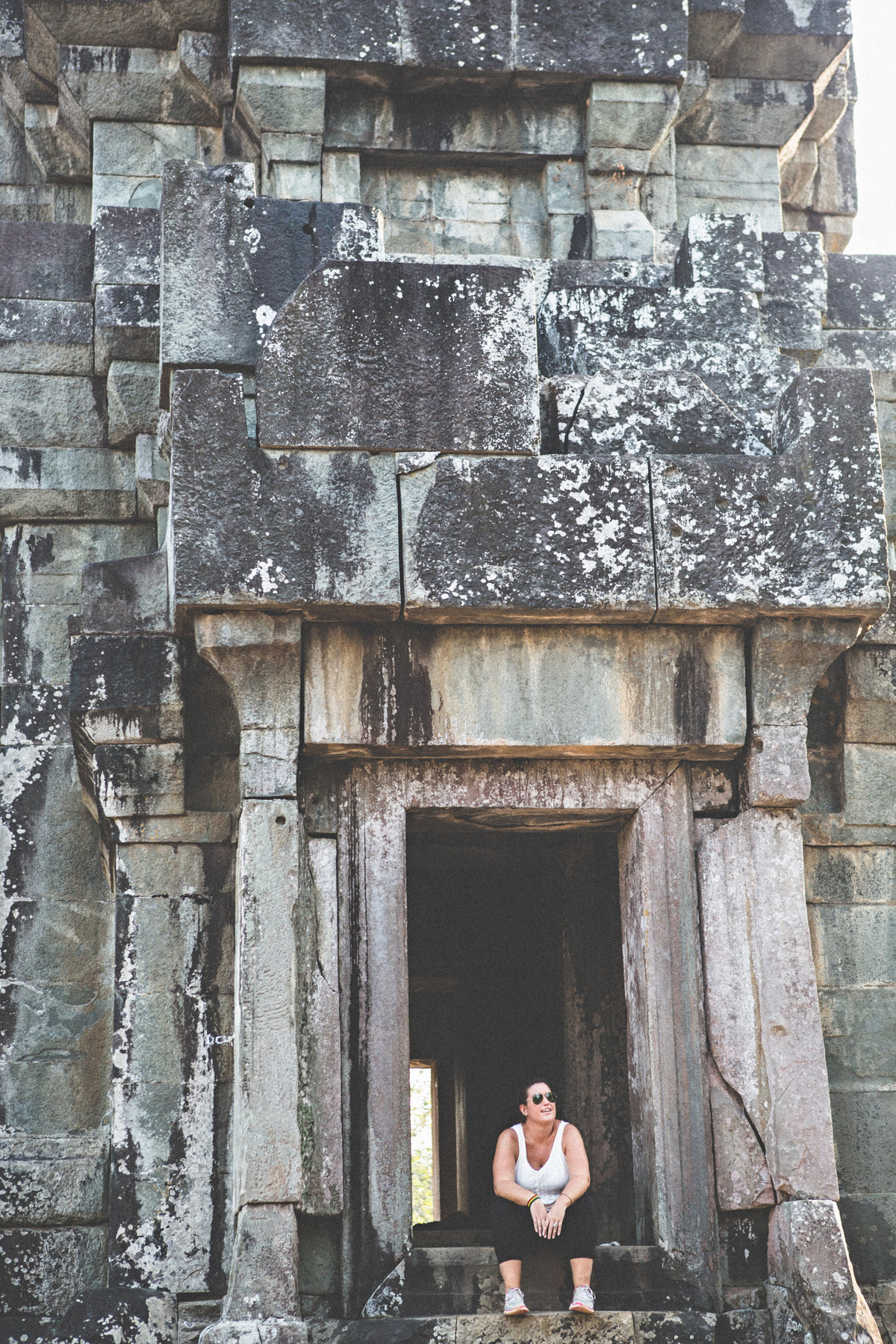 Angkor Wat Day-62