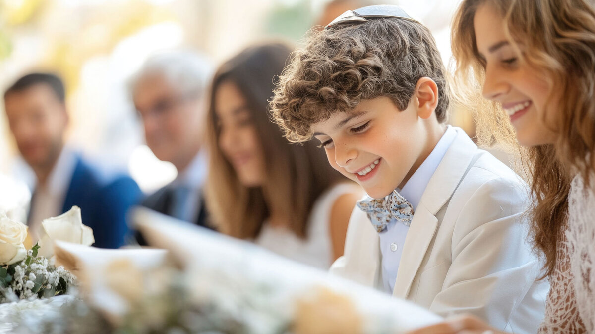 mitzvah