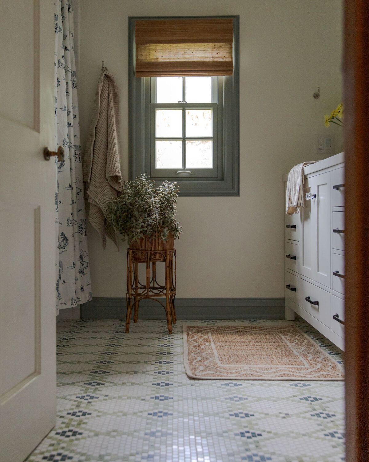 SIL & PARK - Lynton Road_Cleveland Interior Designer - Home Design Renovation Kitchen Bathroom Custom Interior - 7